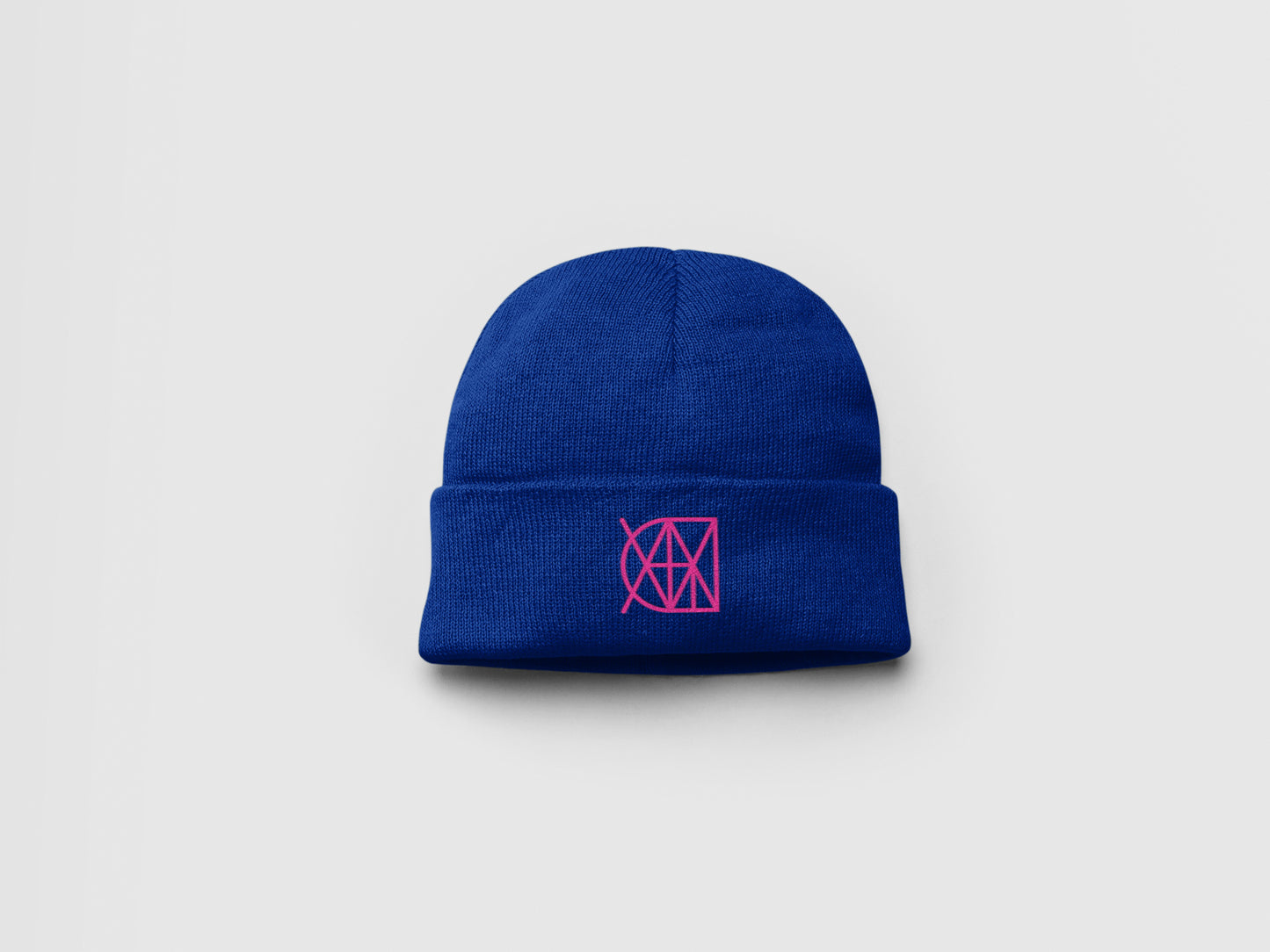 VEGAN - Cuffed Beanie