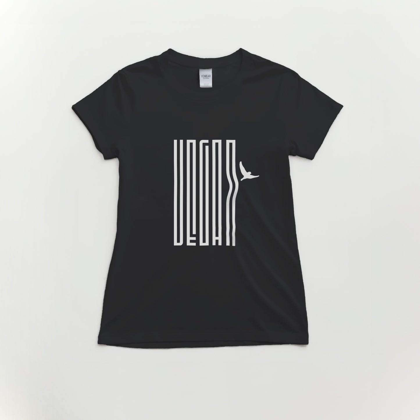 Liberation-Womens Tee