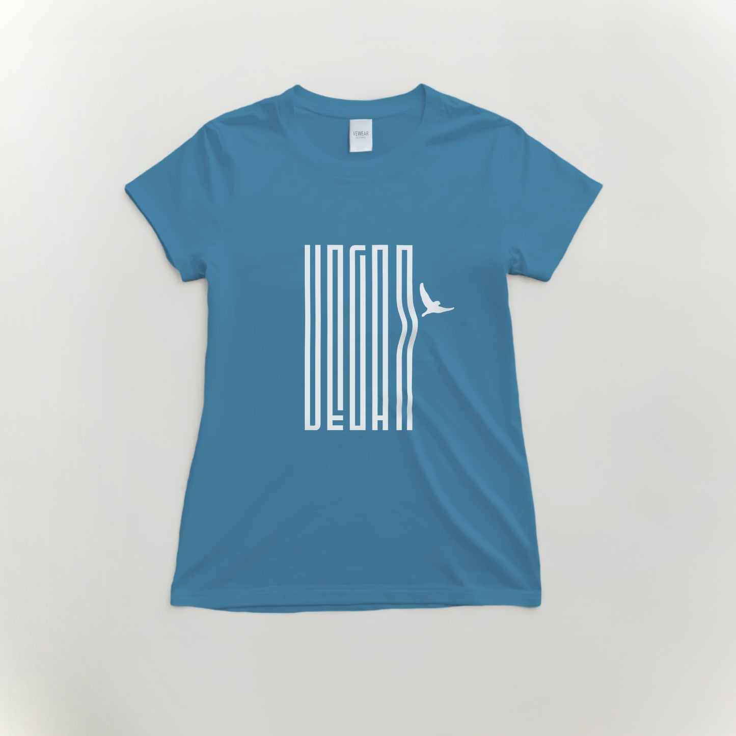 Liberation-Womens Tee