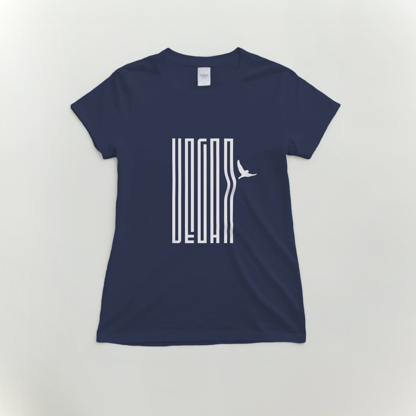 Liberation-Womens Tee