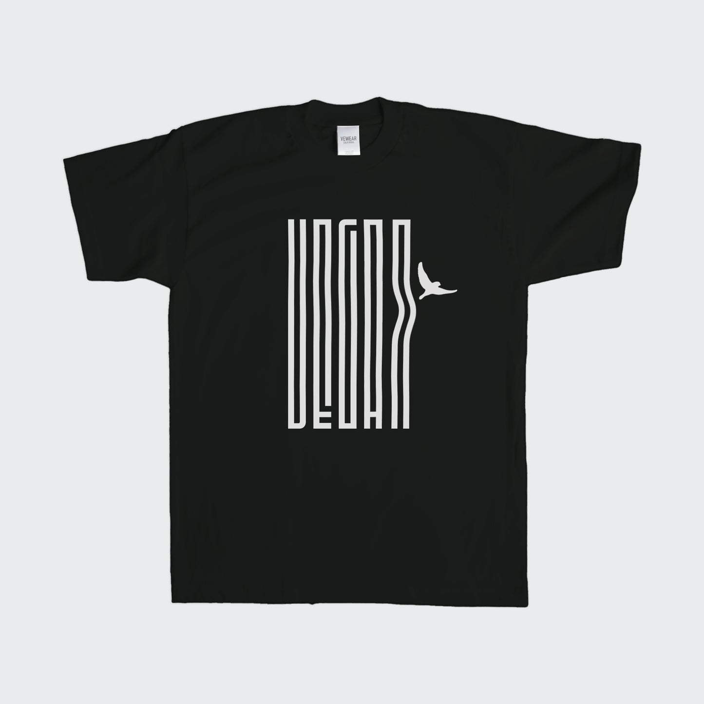 Liberation-Unisex Tee