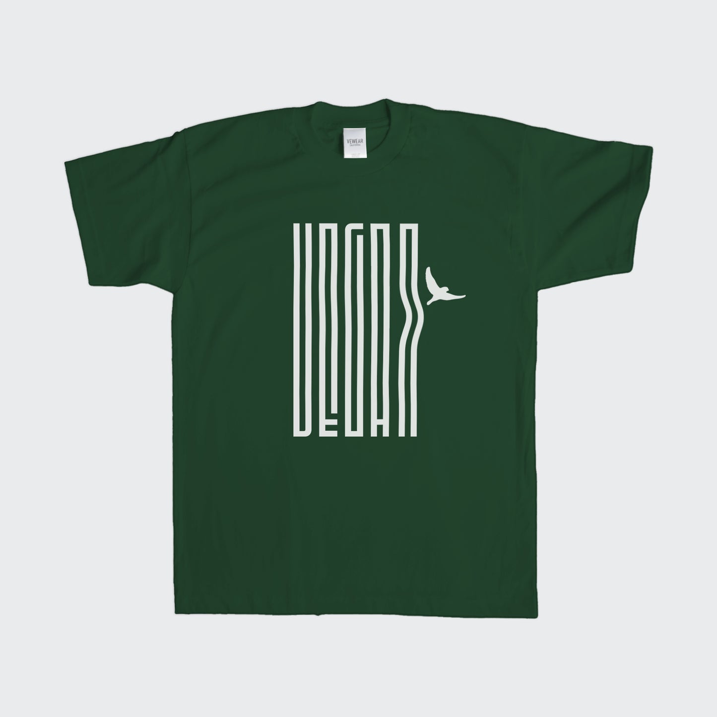 Liberation-Unisex Tee