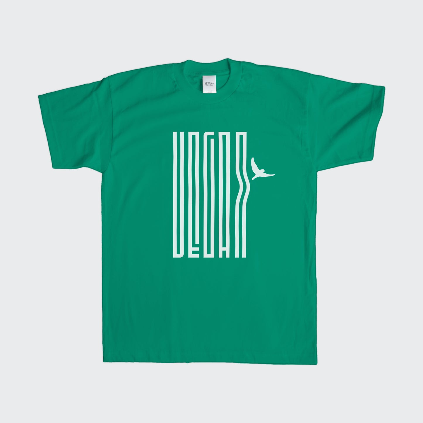 Liberation-Unisex Tee