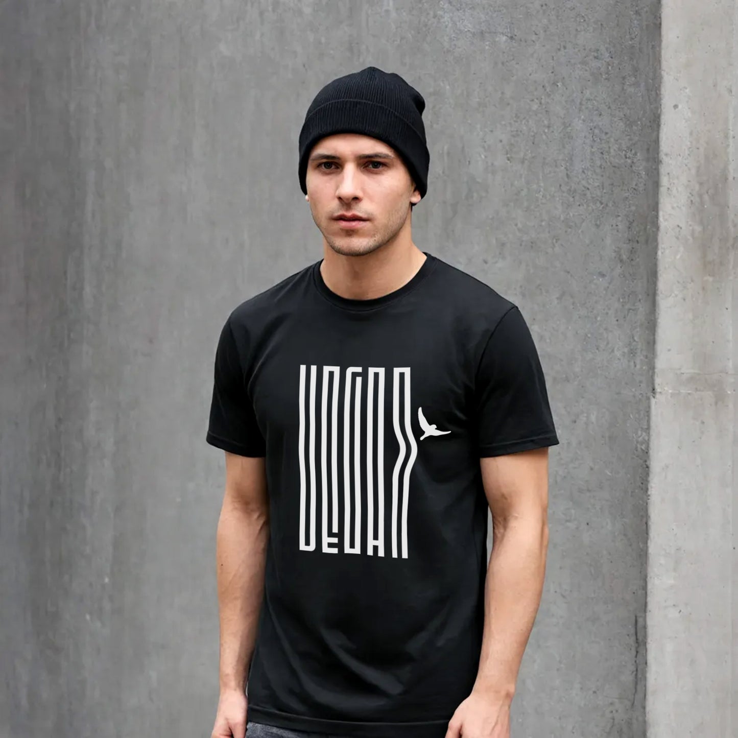 Liberation-Unisex Tee
