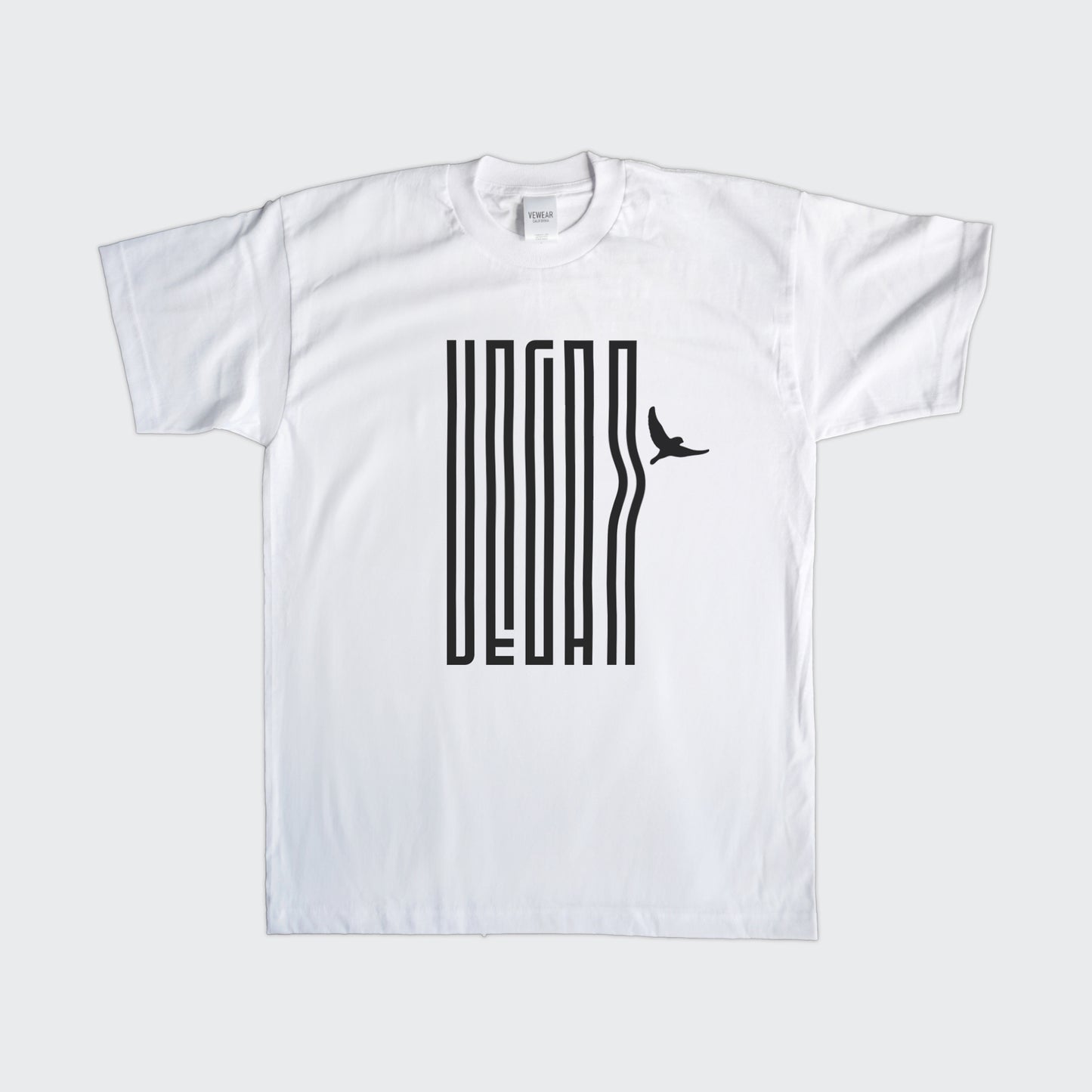 Liberation-Unisex Tee