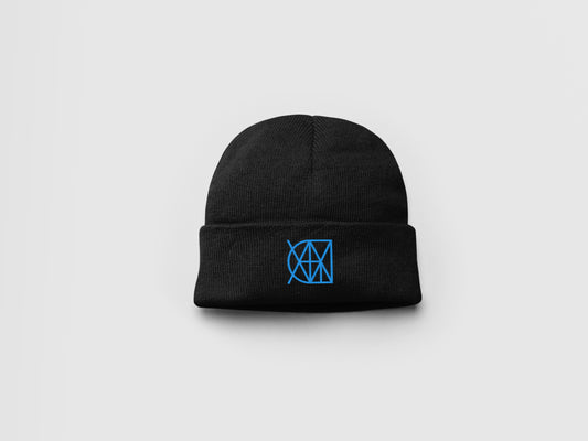 VEGAN - Cuffed Beanie