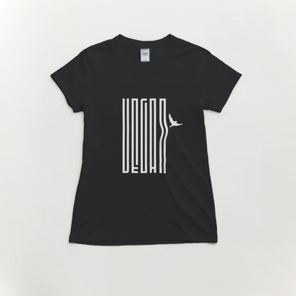 Liberation-Womens Tee