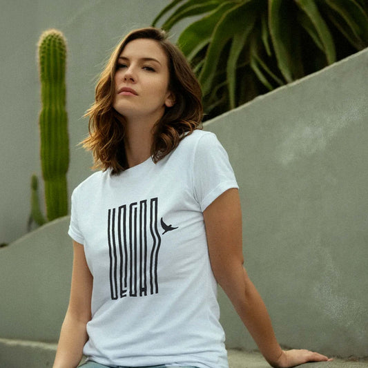 Liberation-Womens Tee