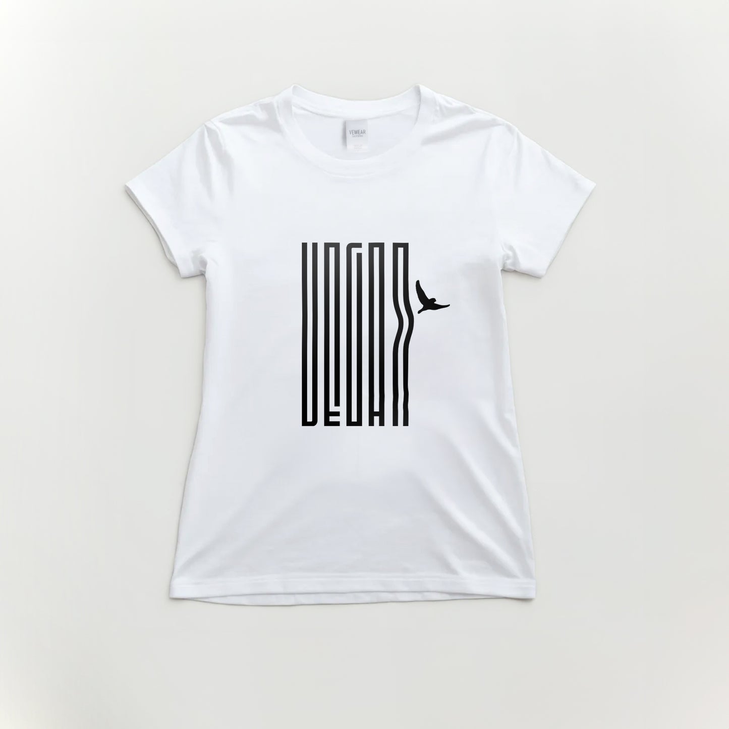 Liberation-Womens Tee