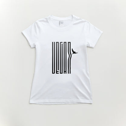 Liberation-Womens Tee