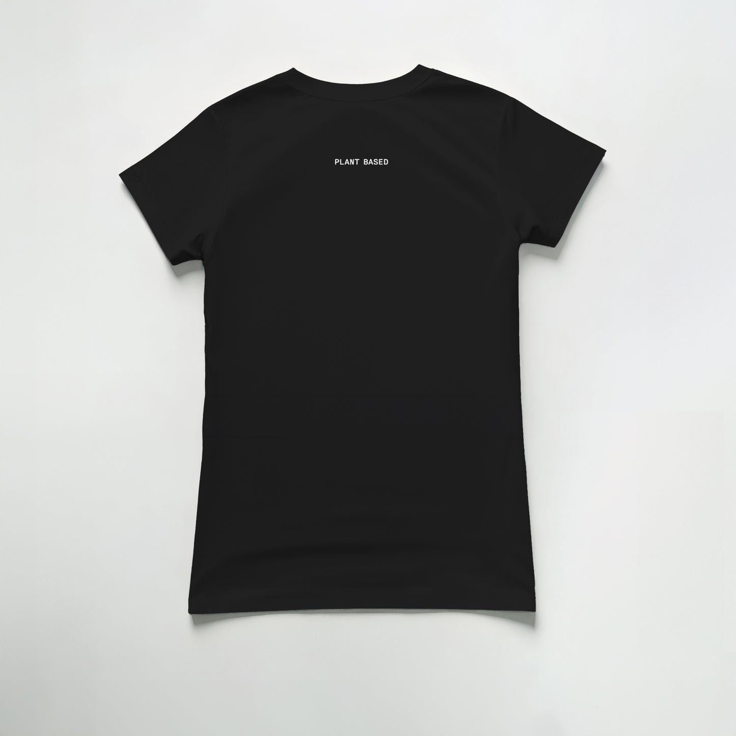 PLANT BASED Womens Tee