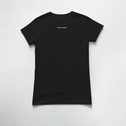 PLANT BASED Womens Tee