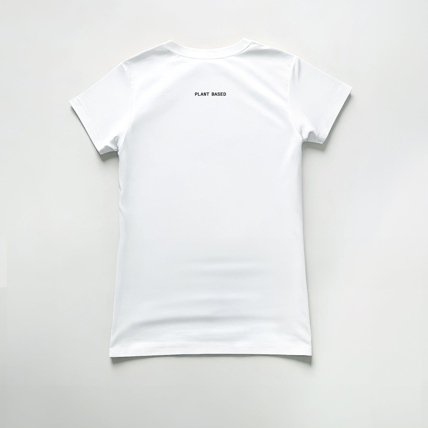 PLANT BASED Womens Tee