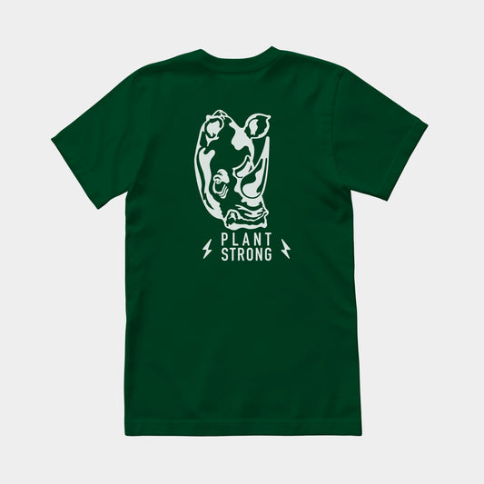 Plant-Strong-Rhino-Mens Unisex