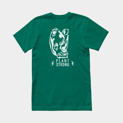 Plant-Strong-Rhino-Mens Unisex NEW