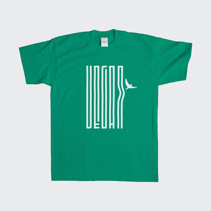 Liberation-Unisex Tee
