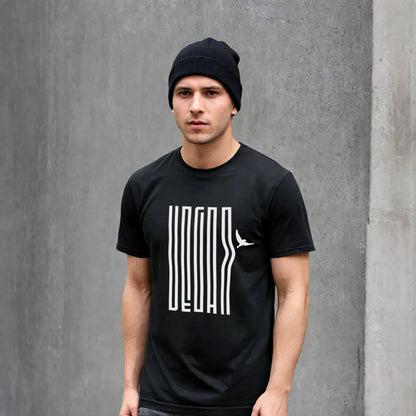 Liberation-Unisex Tee