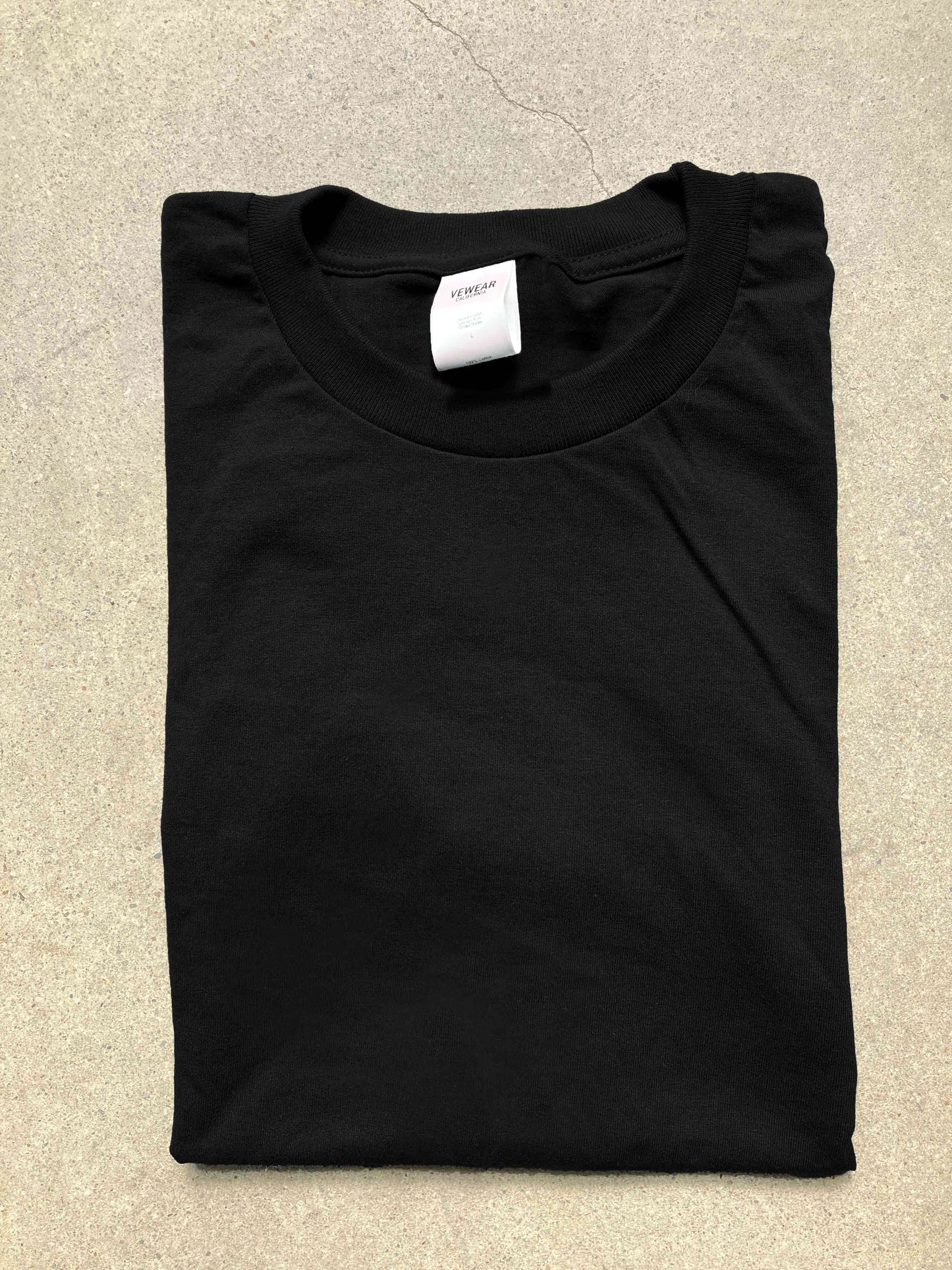 Vegan Heavyweight Champion-Unisex Tee NEW