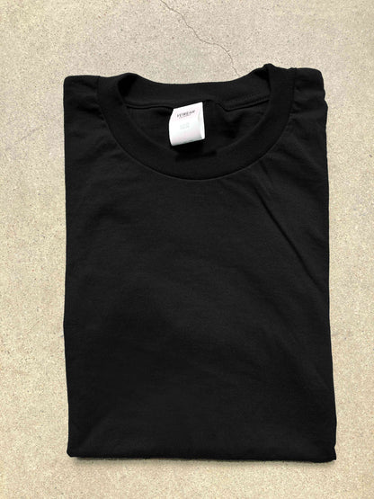 Vegan Heavyweight Champion-Unisex Tee NEW