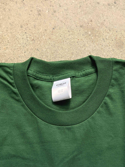 Vegan Heavyweight Champion-Unisex Tee NEW