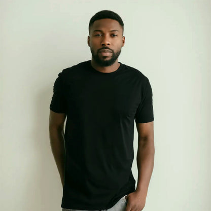 Vegan Heavyweight Champion-Unisex Tee NEW