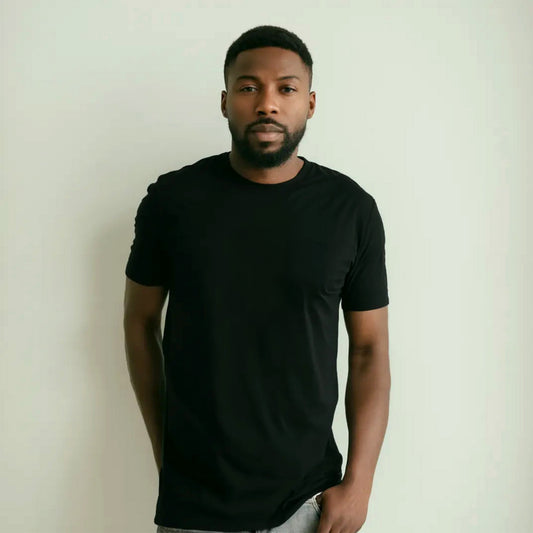 Vegan Heavyweight Champion-Unisex Tee NEW