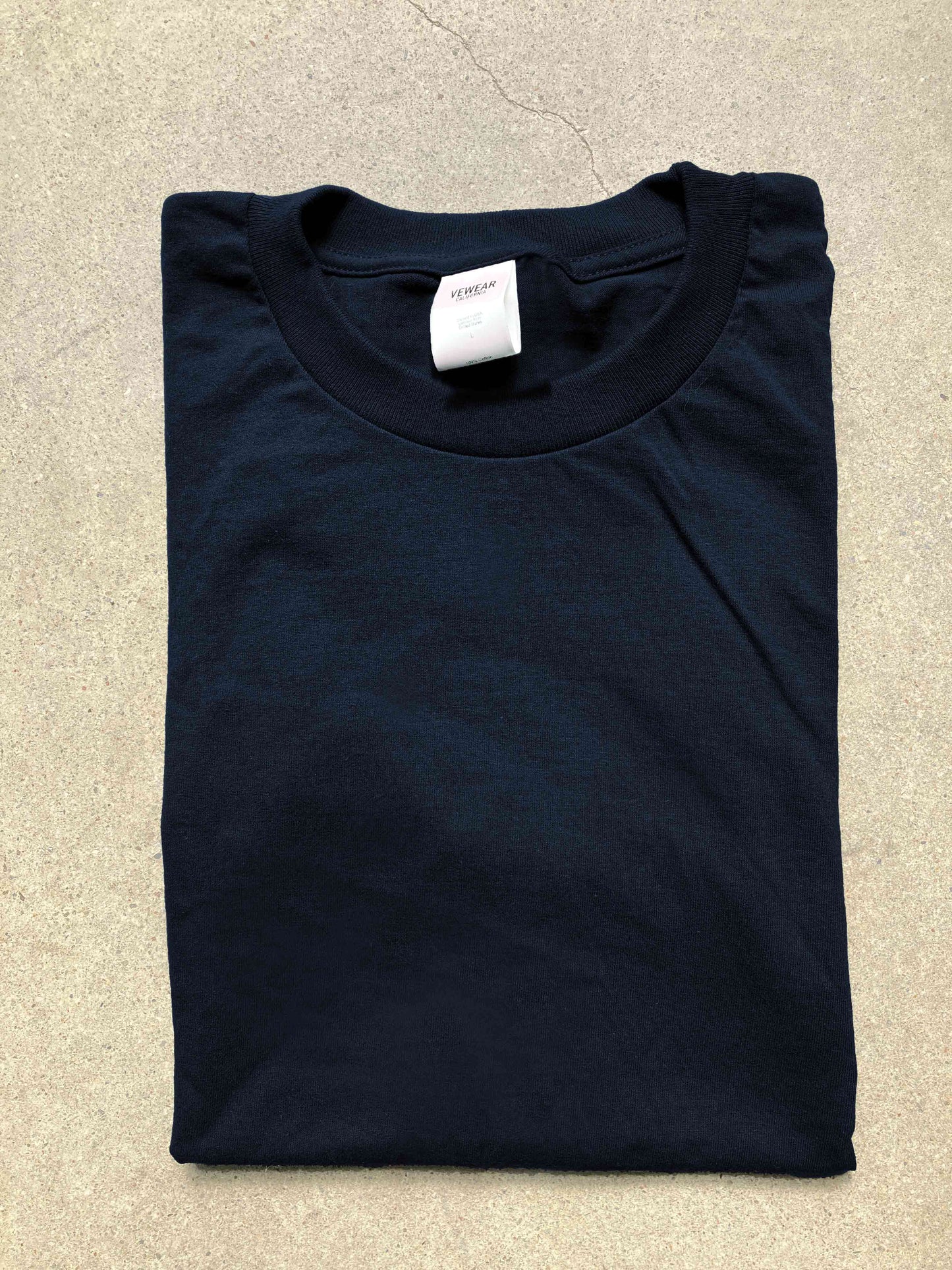 Vegan Heavyweight Champion-Unisex Tee NEW