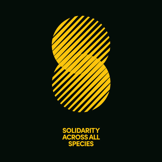 Solidarity Across All Species-Womens Tee