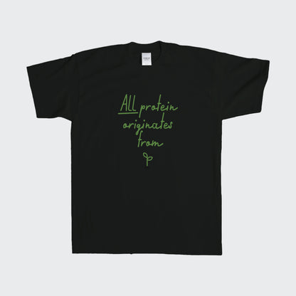 Protein-Unisex Tee
