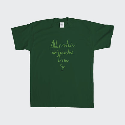 Protein-Unisex Tee
